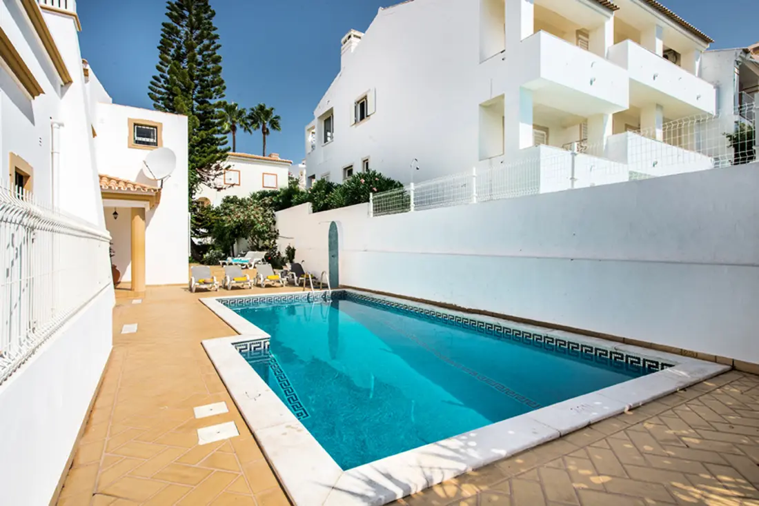 Maison à Albufeira