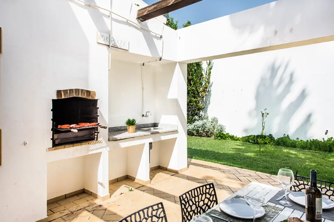 Maison à Albufeira