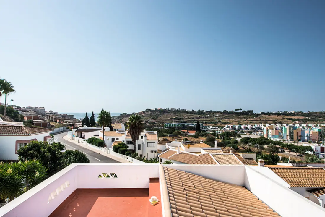 Maison à Albufeira