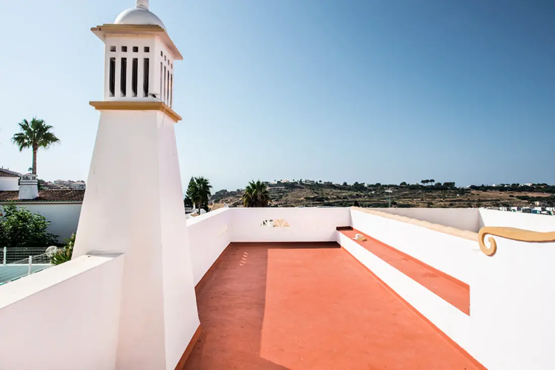 Maison à Albufeira