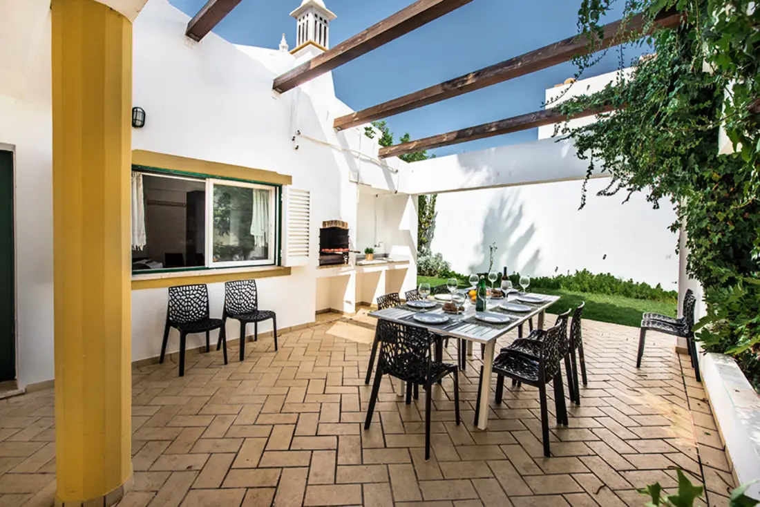 Maison à Albufeira