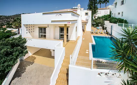 Maison à Albufeira