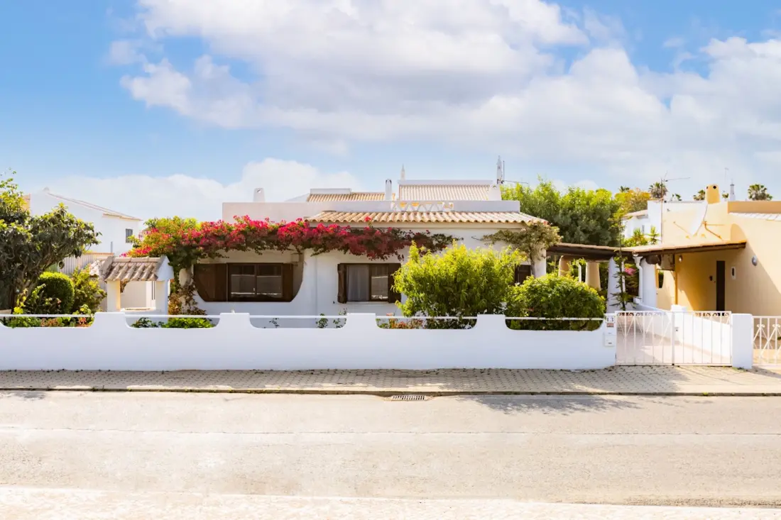 Maison à Albufeira