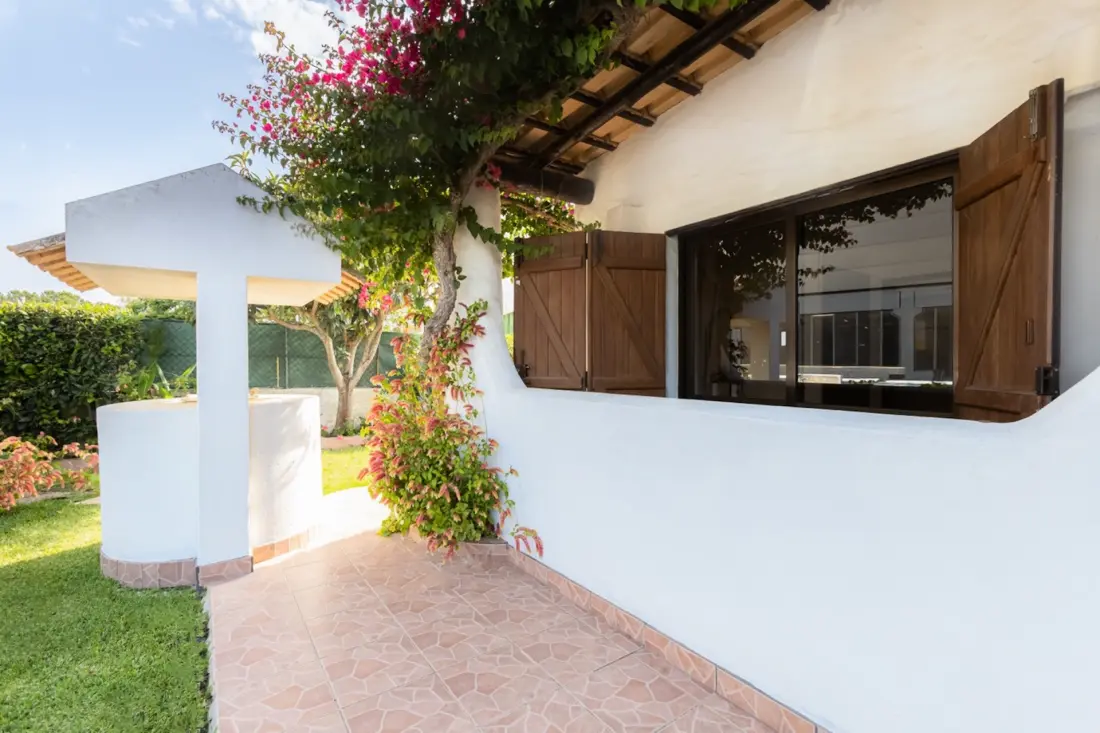 Maison à Albufeira