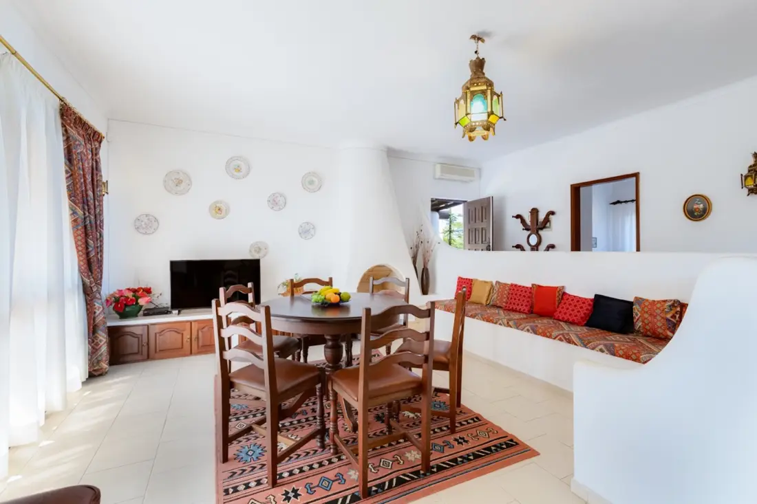 Maison à Albufeira