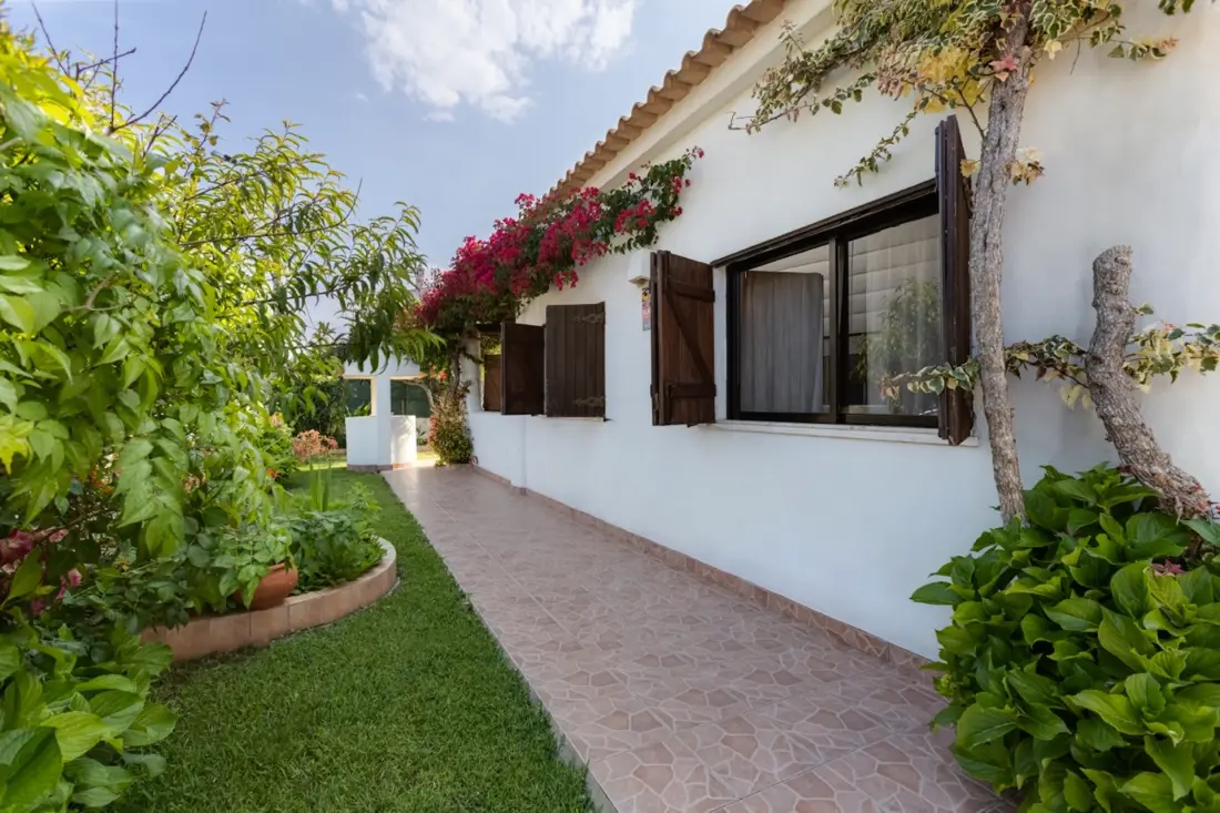 Maison à Albufeira