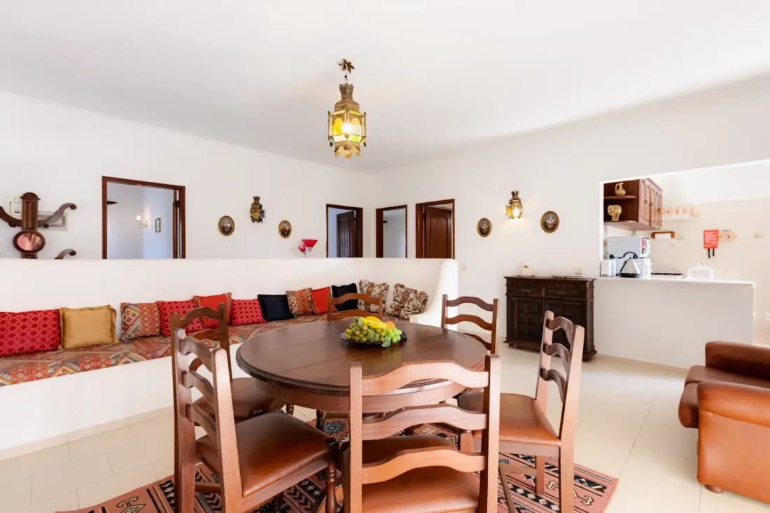 Maison à Albufeira