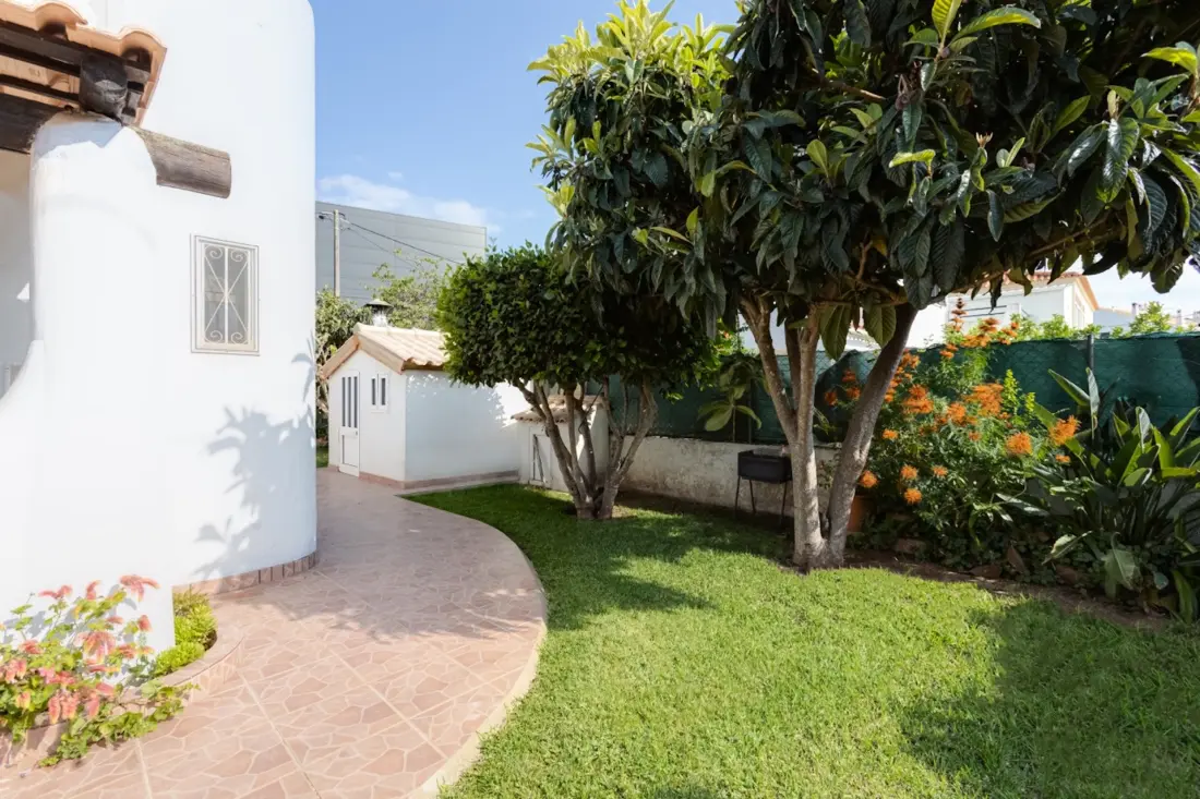 Maison à Albufeira