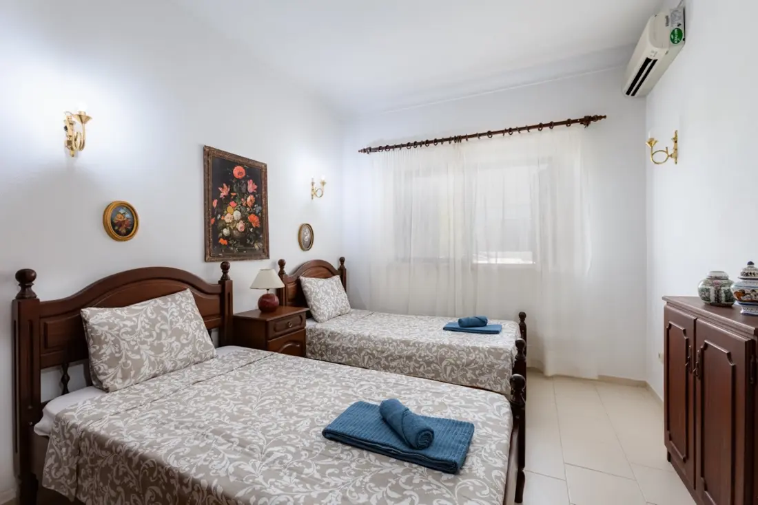 Maison à Albufeira