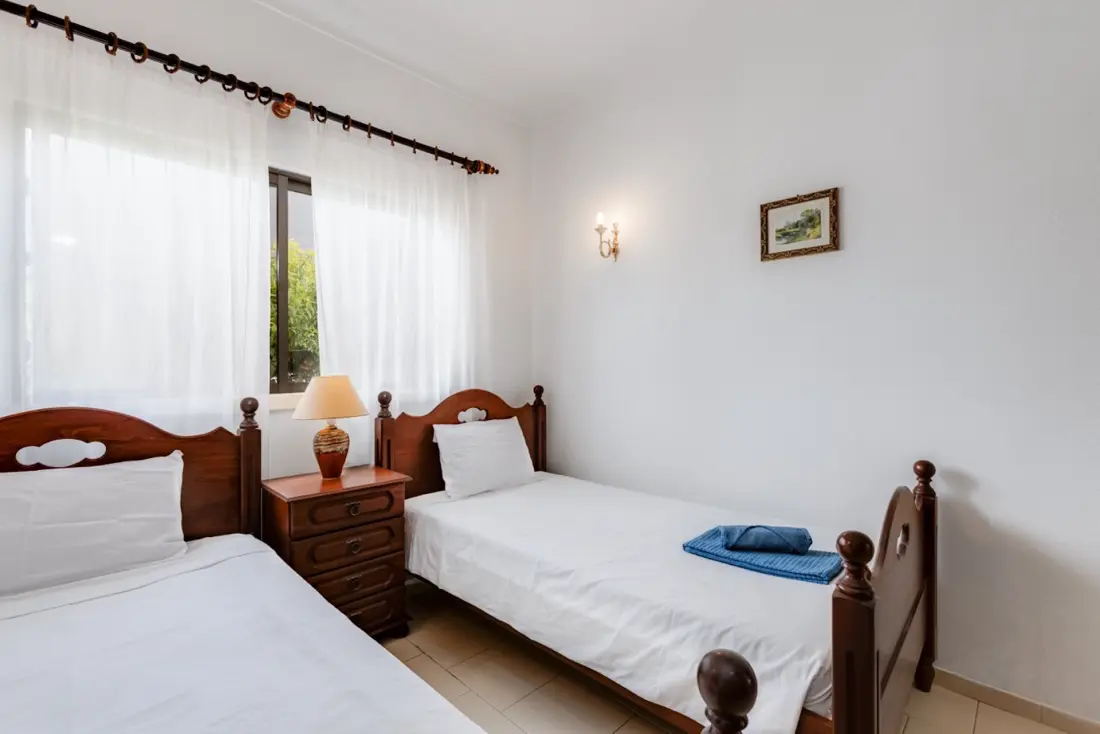 Maison à Albufeira