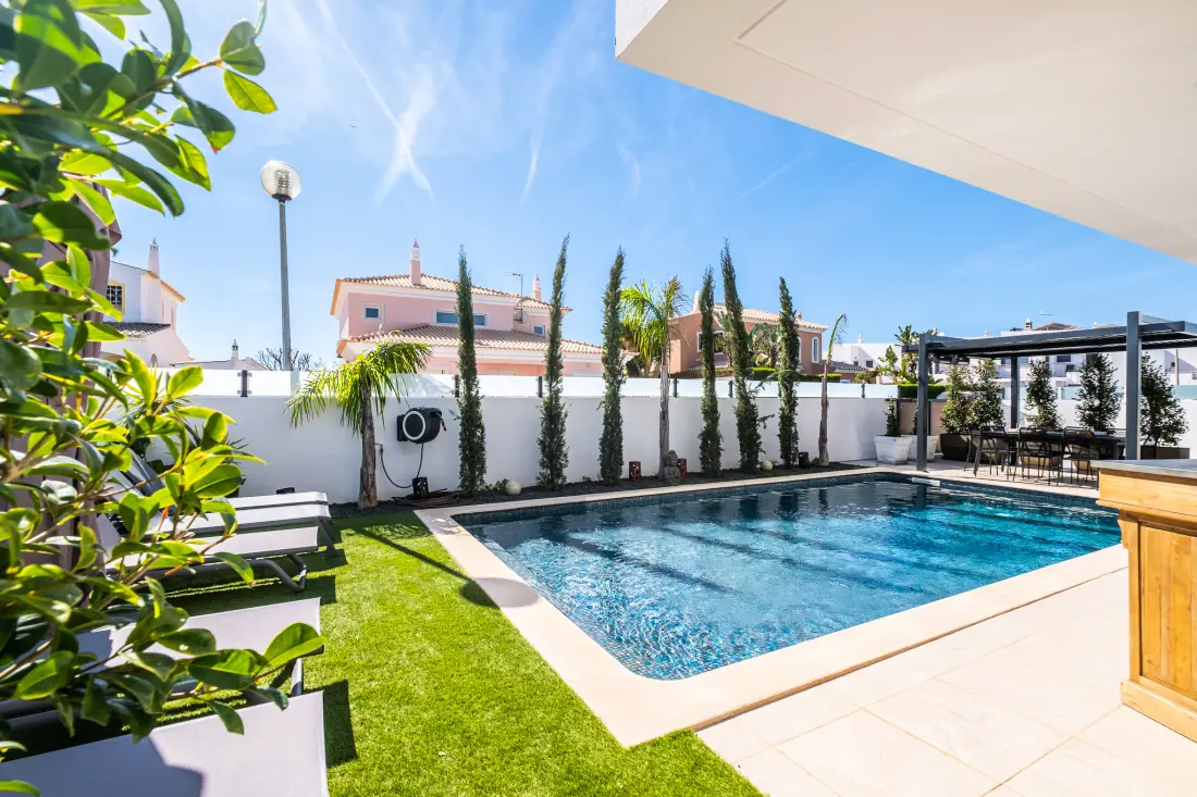Maison à Albufeira