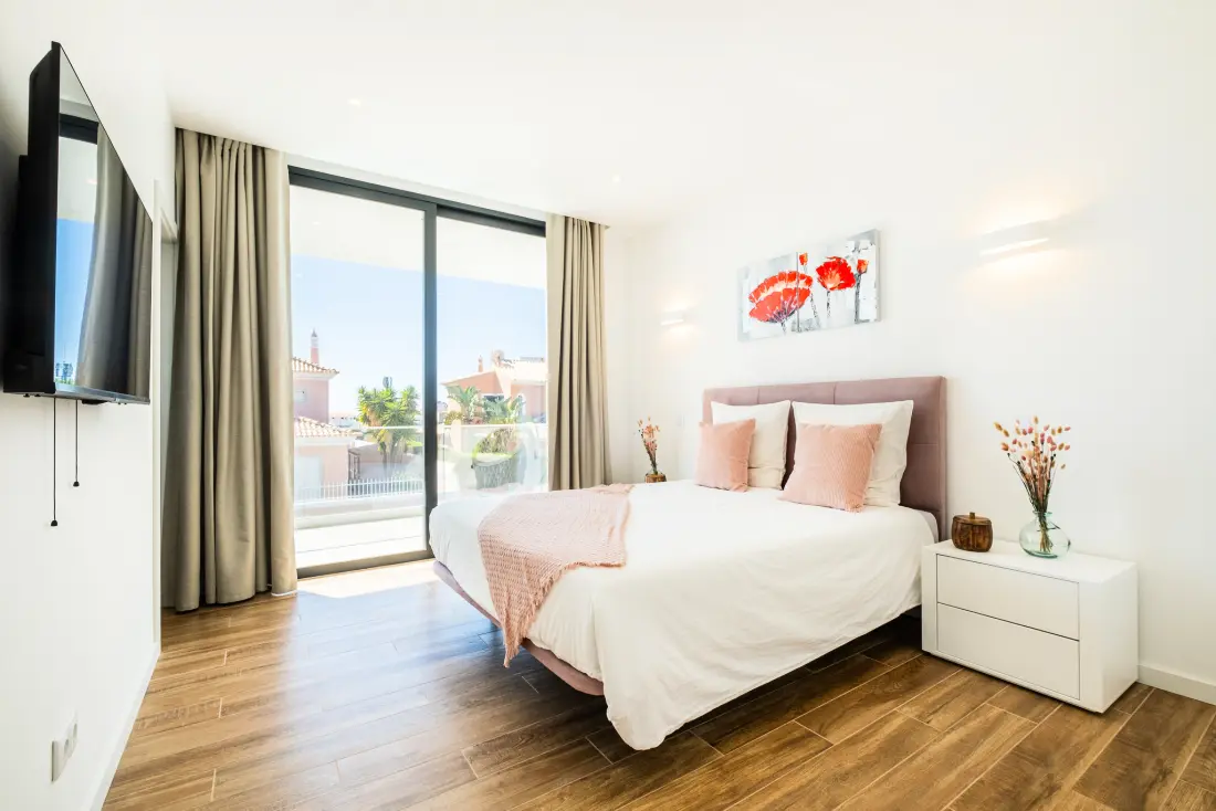 Maison à Albufeira