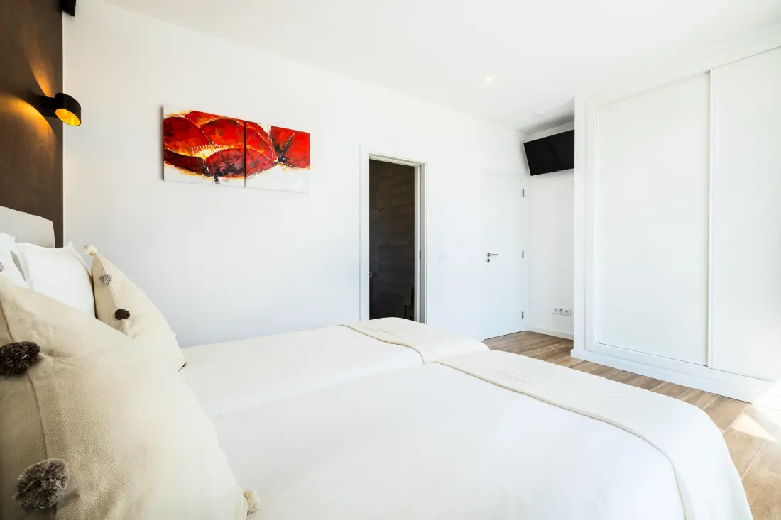 Maison à Albufeira