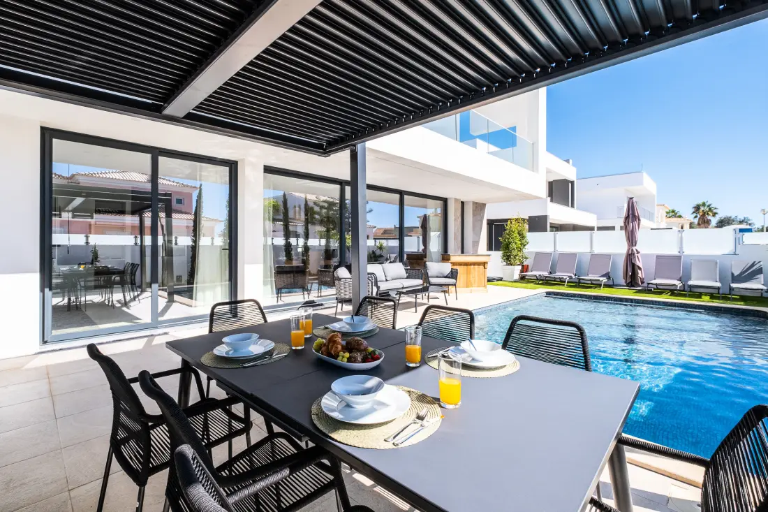 Maison à Albufeira