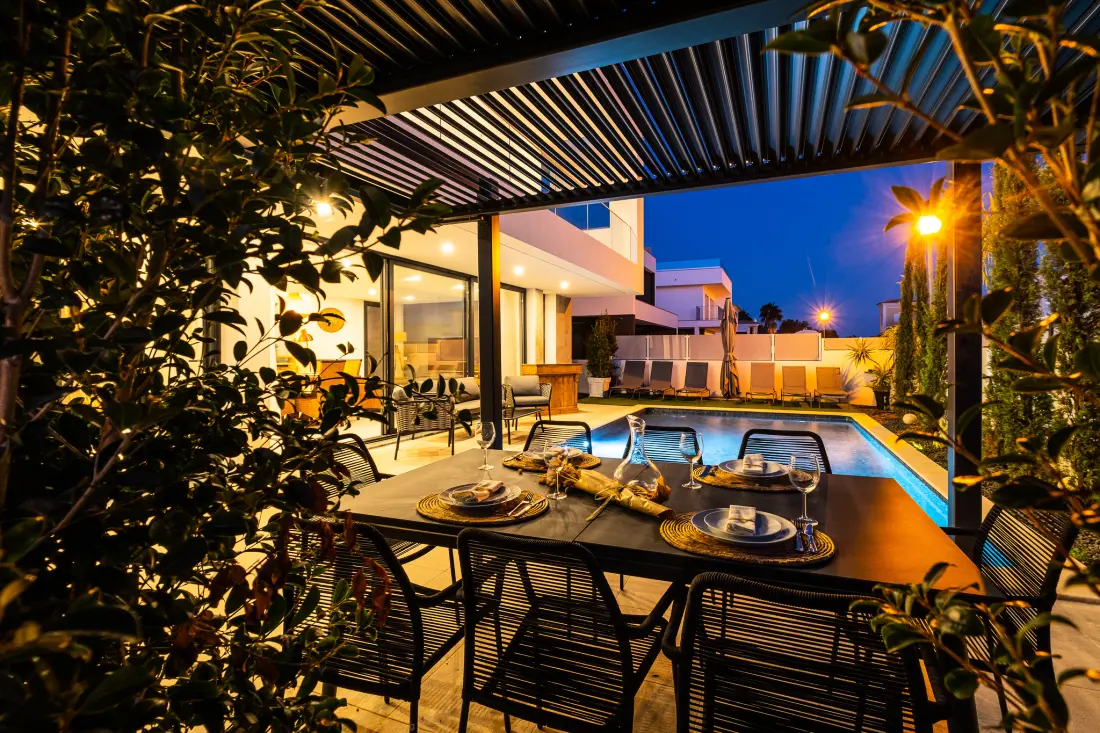 Maison à Albufeira