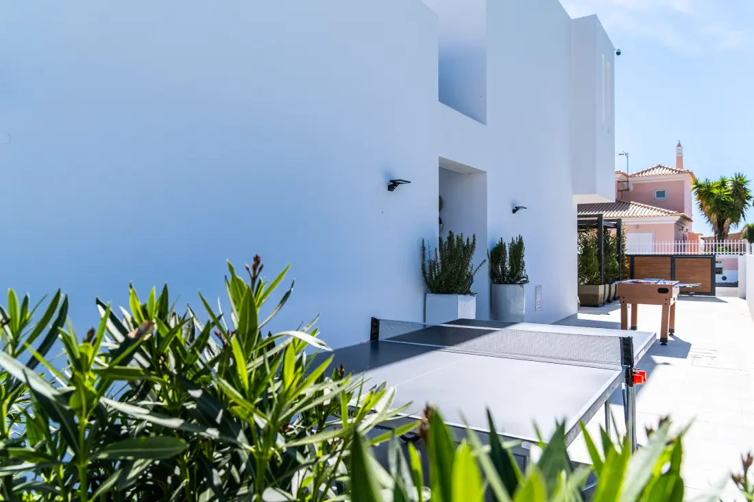 Maison à Albufeira
