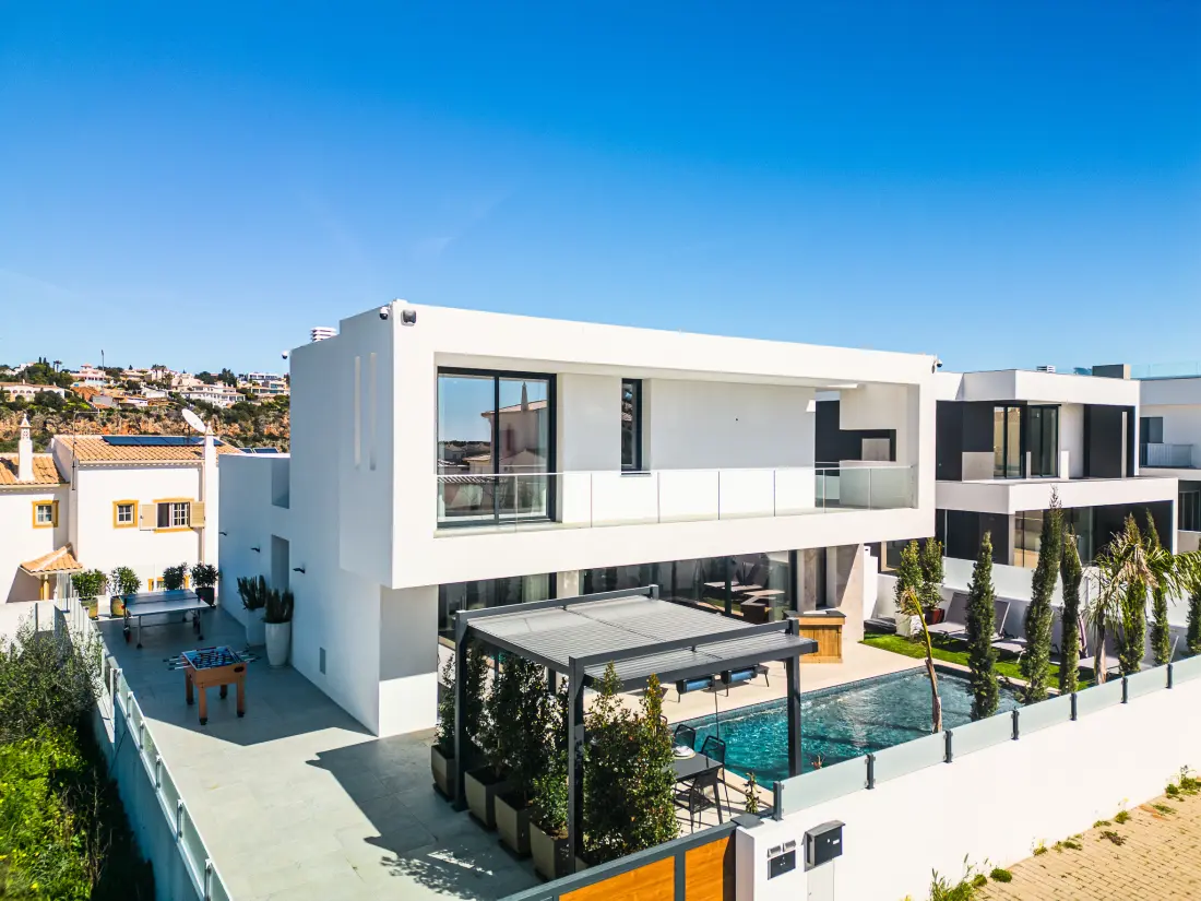 Maison à Albufeira