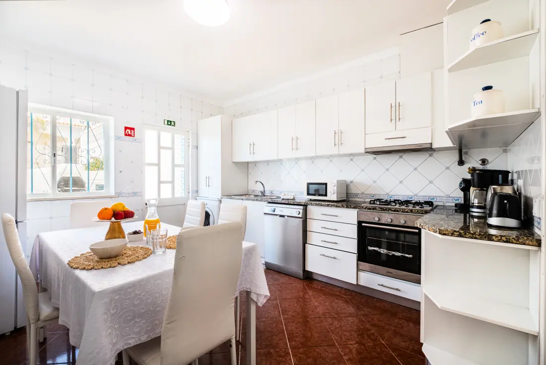 Maison à Albufeira