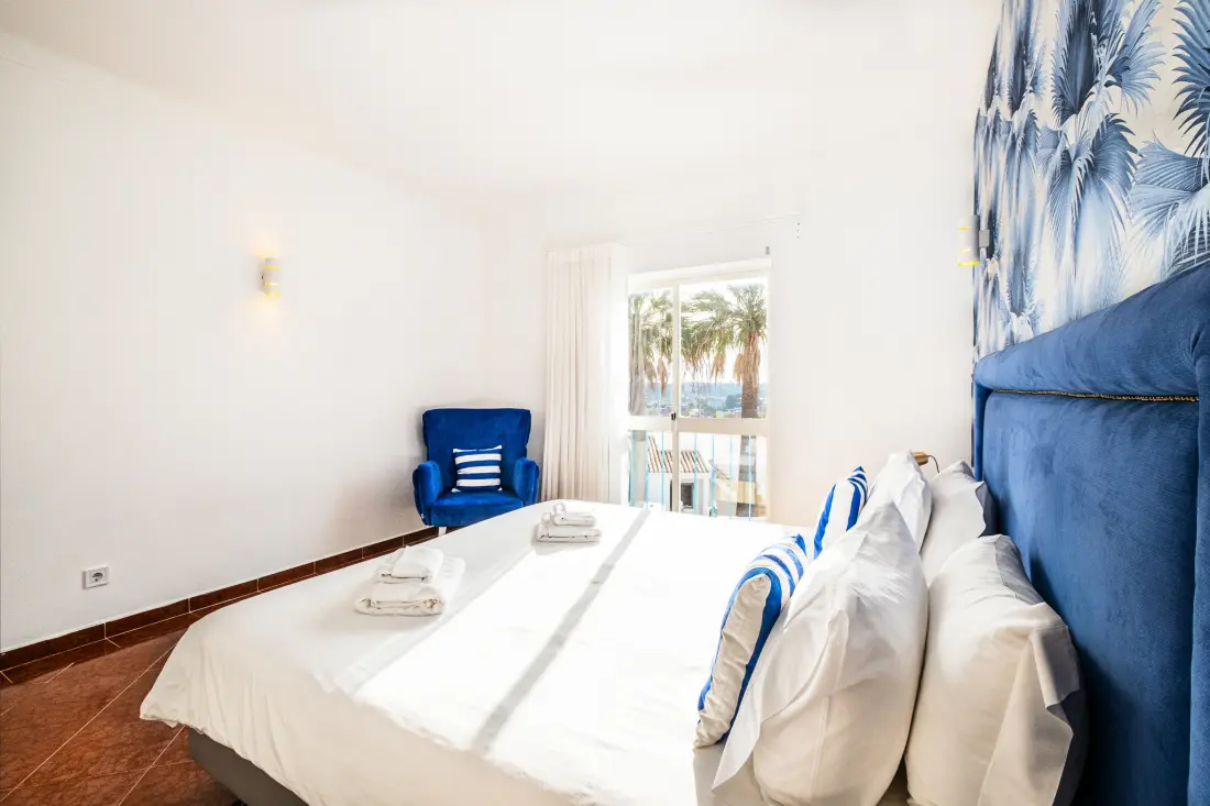 Maison à Albufeira