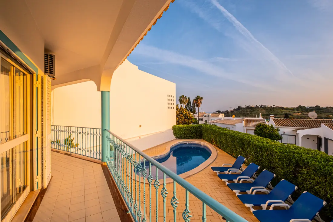 Maison à Albufeira