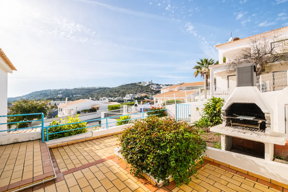Maison à Albufeira