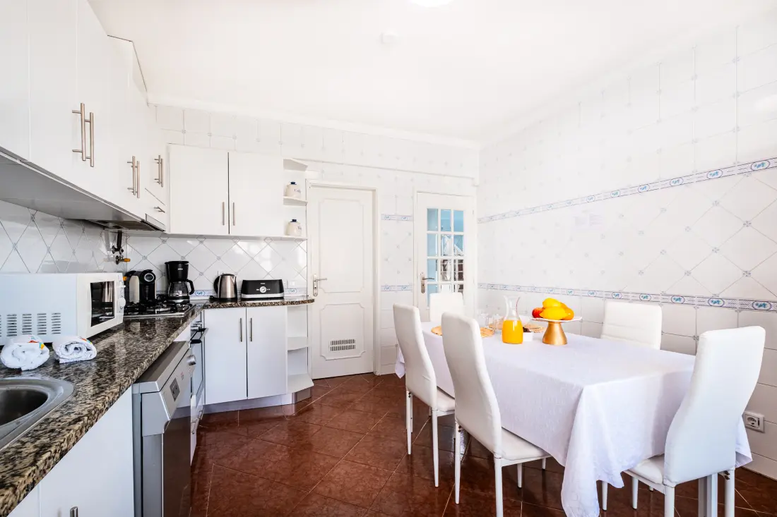 Maison à Albufeira