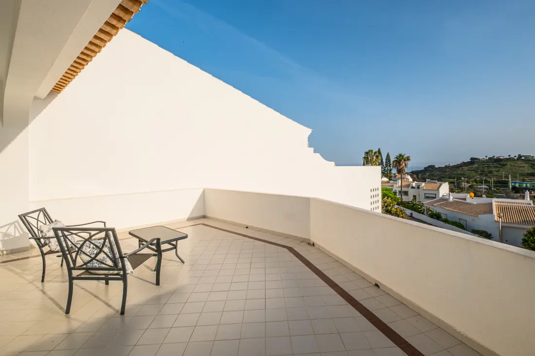 Maison à Albufeira