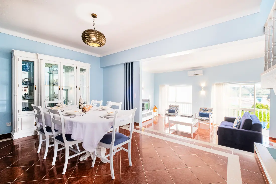 Maison à Albufeira