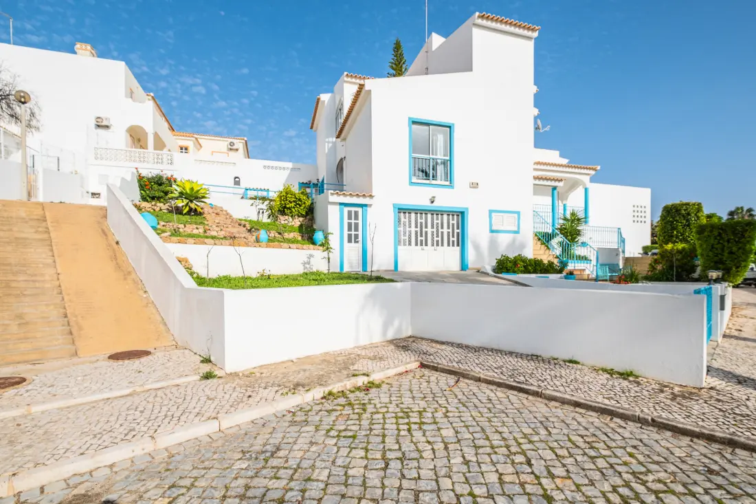 Maison à Albufeira