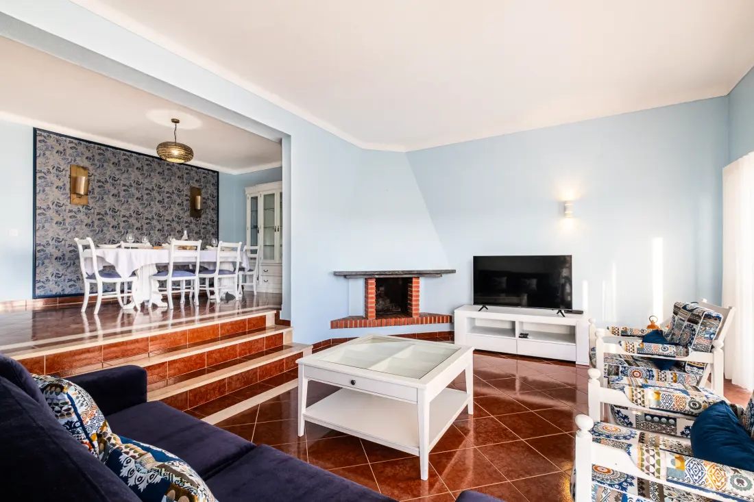 Maison à Albufeira