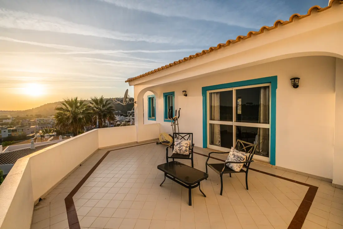 Maison à Albufeira