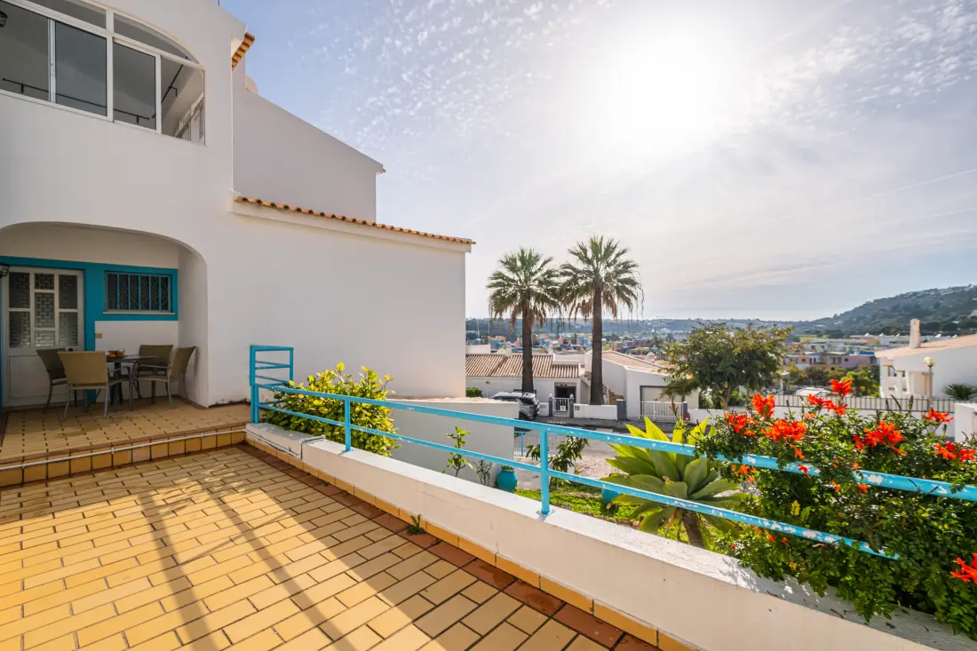 Maison à Albufeira