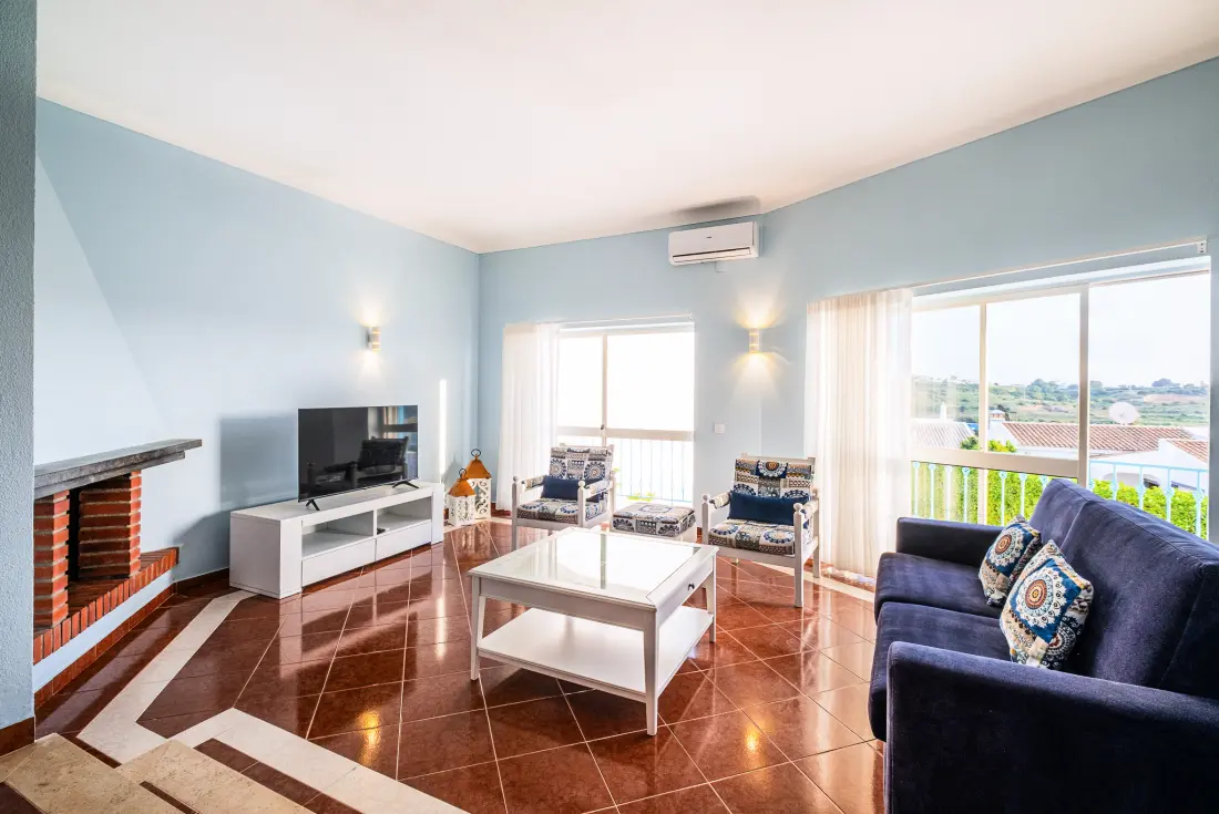 Maison à Albufeira