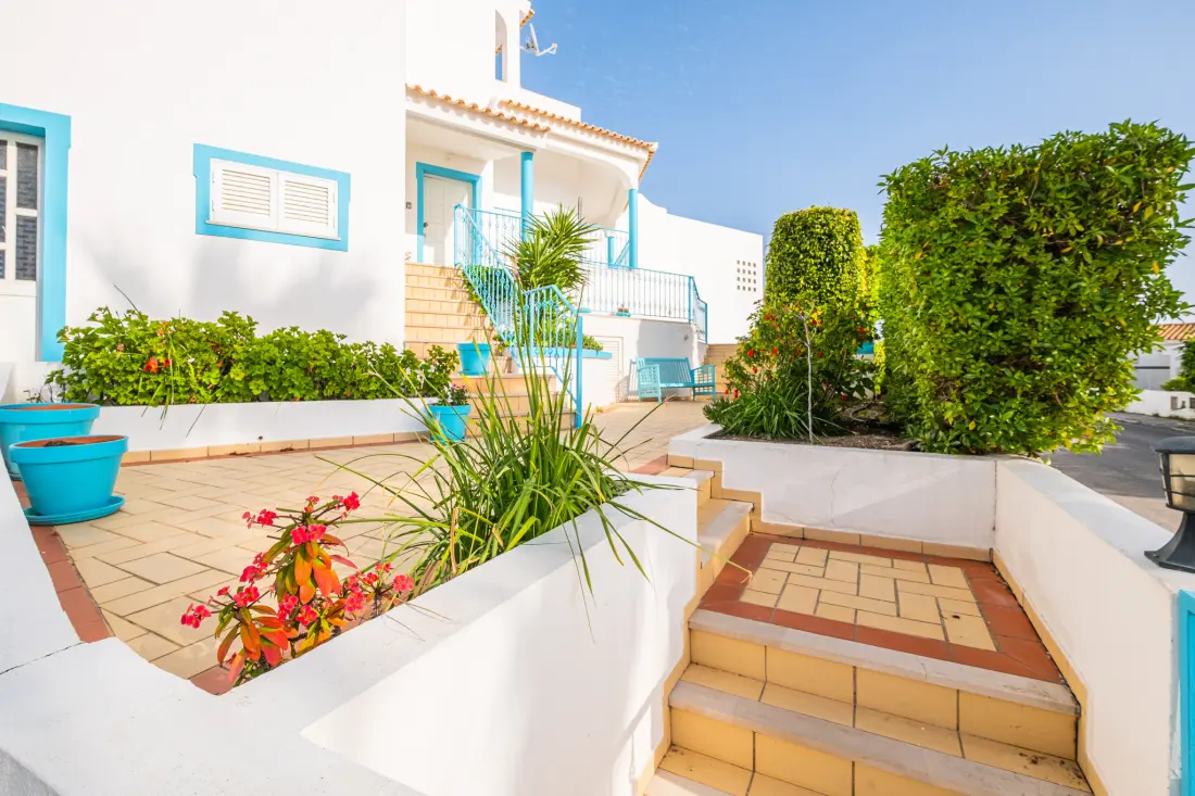 Maison à Albufeira