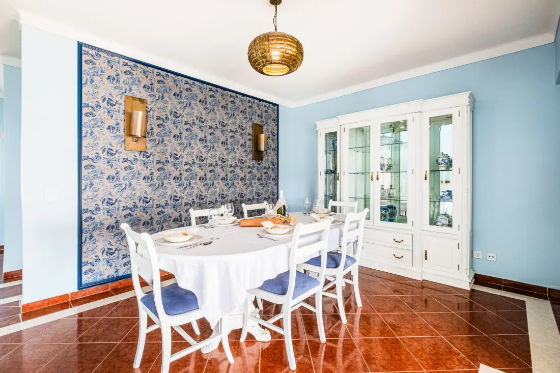 Maison à Albufeira