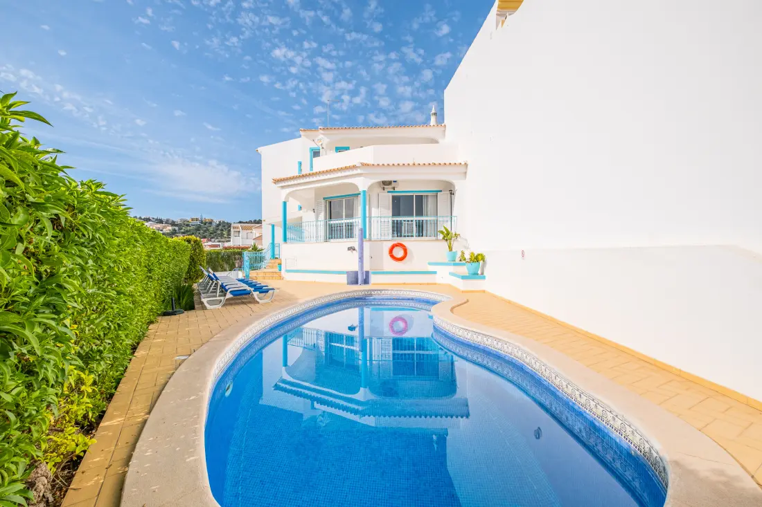 Maison à Albufeira
