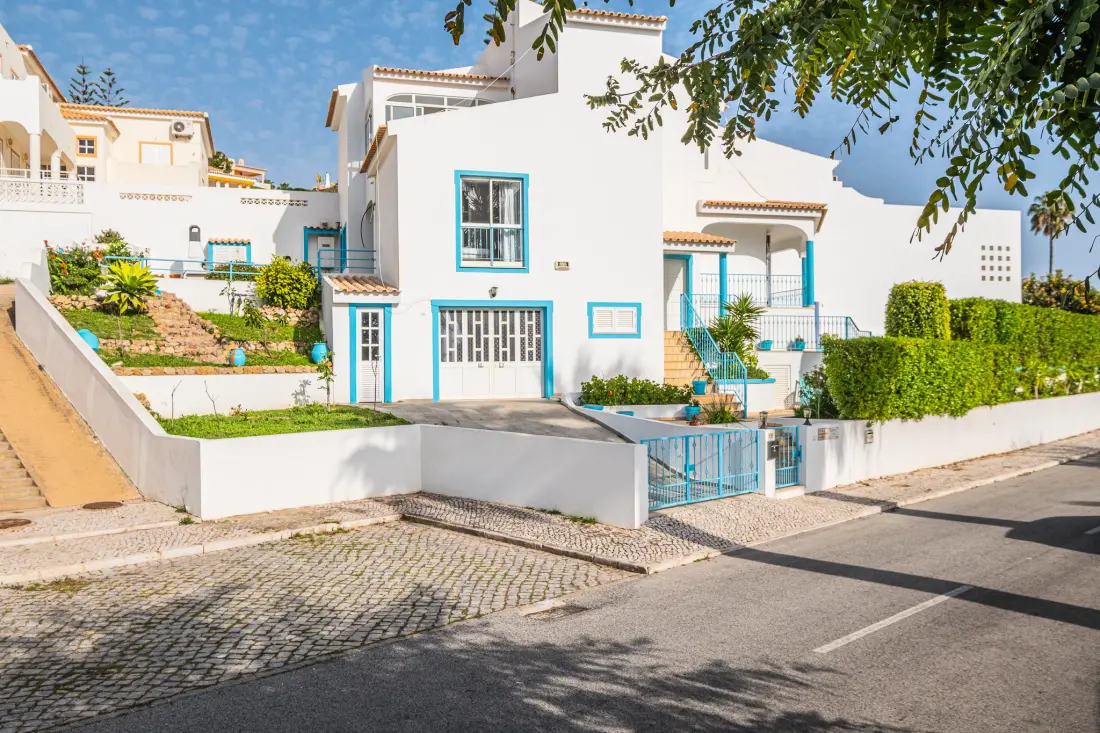 Maison à Albufeira