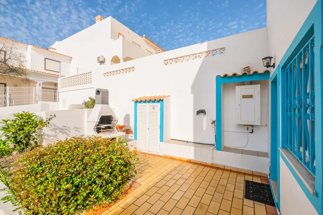 Maison à Albufeira