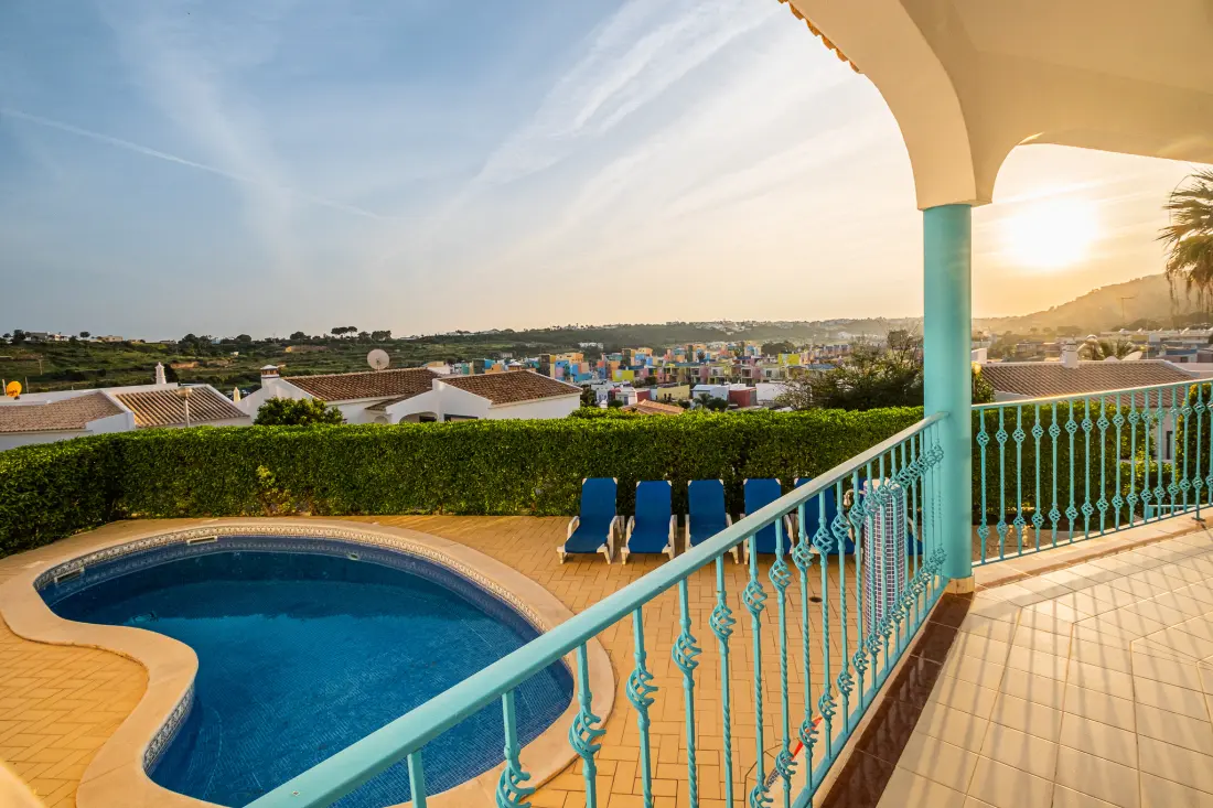 Maison à Albufeira