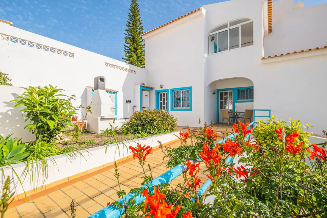 Maison à Albufeira