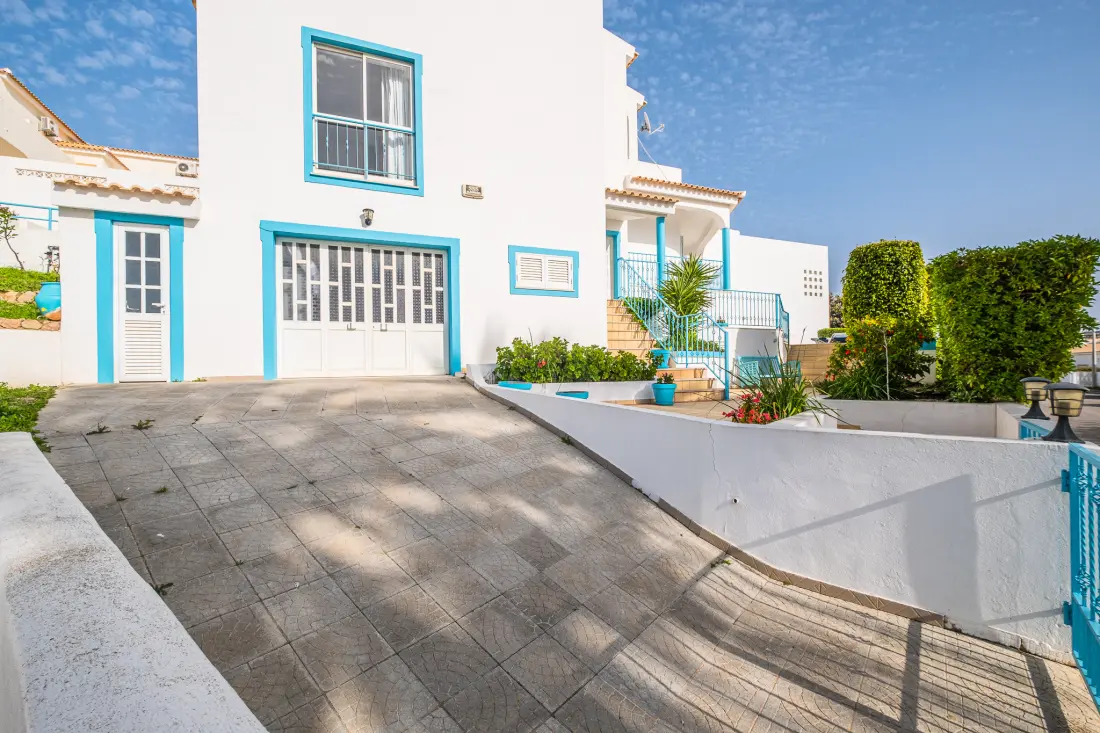 Maison à Albufeira