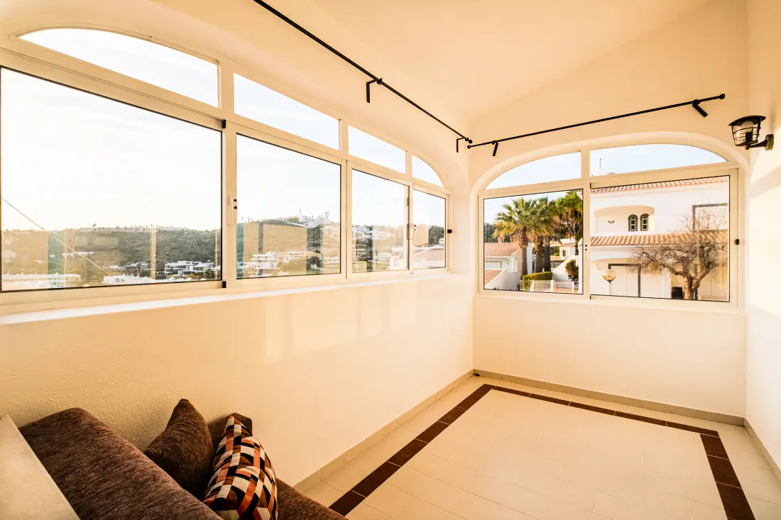 Maison à Albufeira