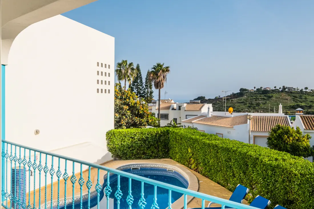 Maison à Albufeira