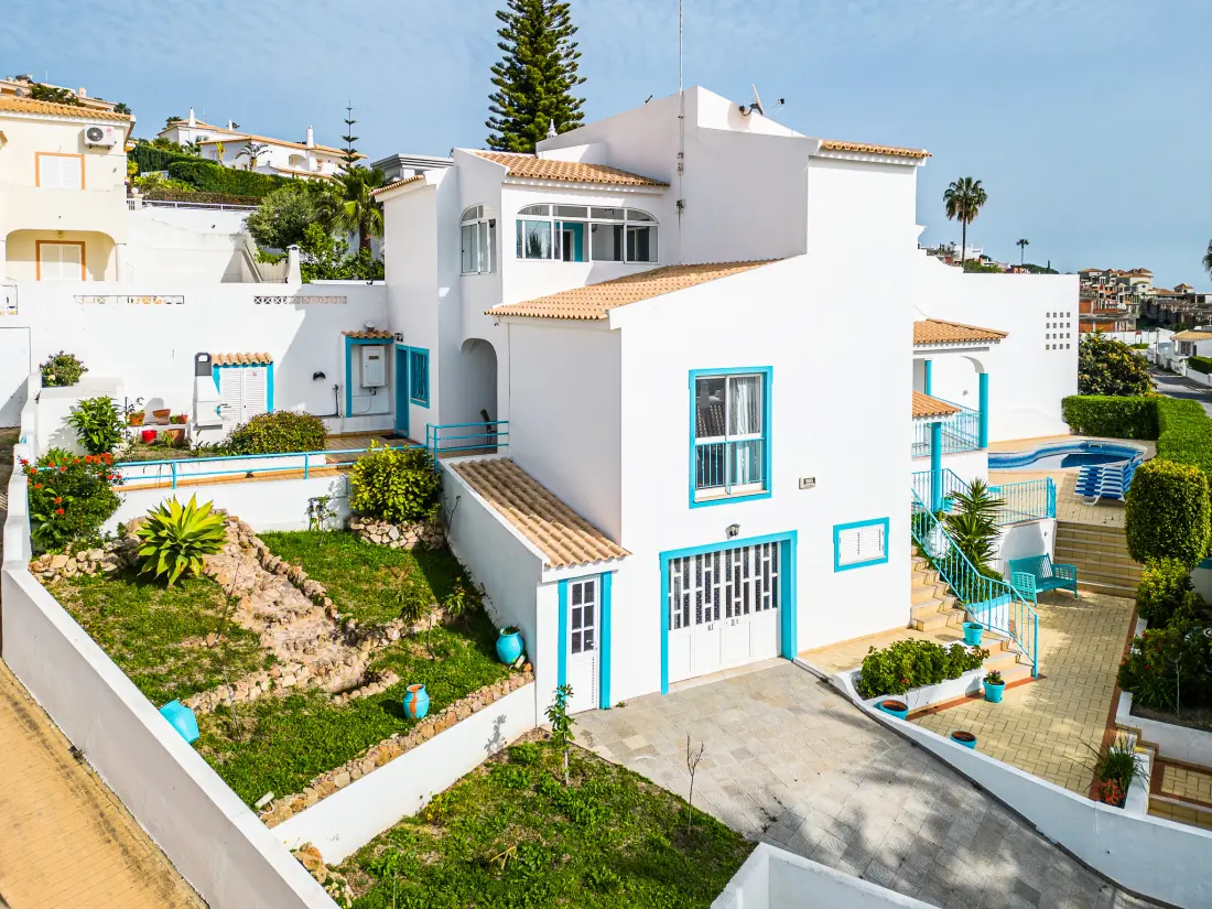 Maison à Albufeira