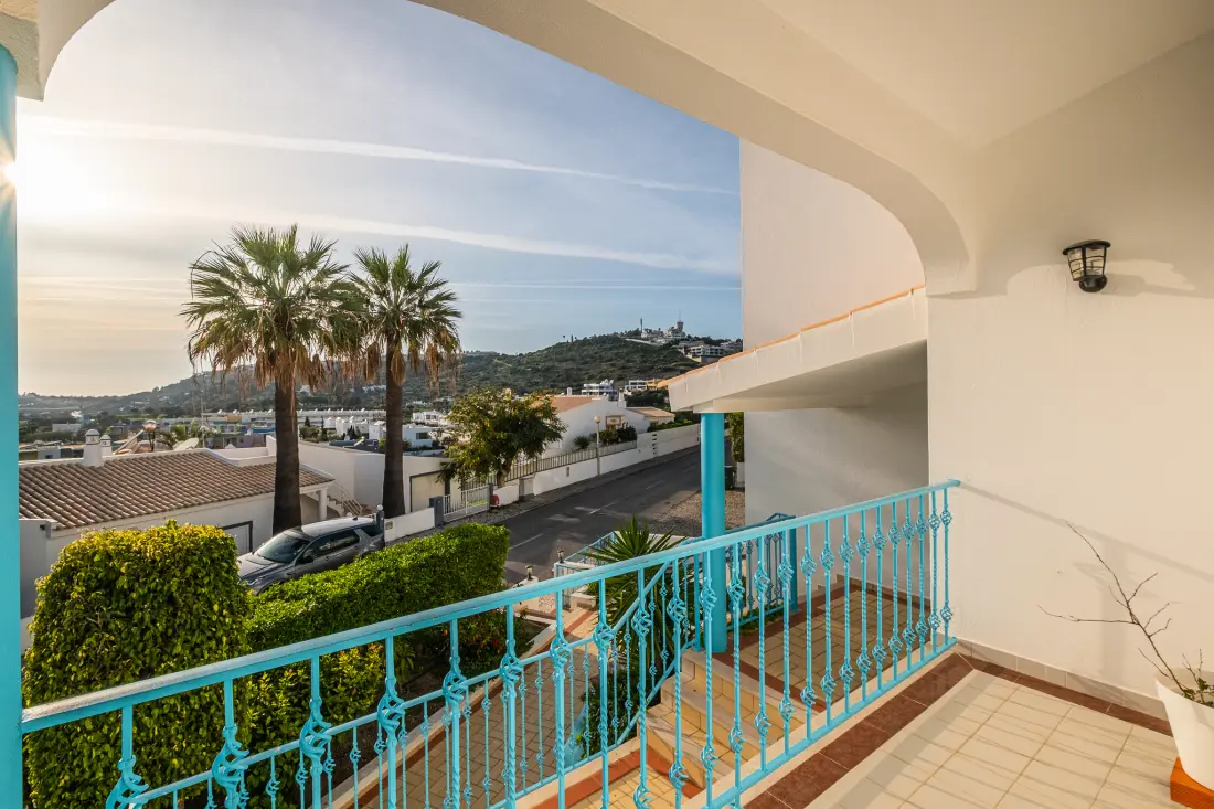 Maison à Albufeira