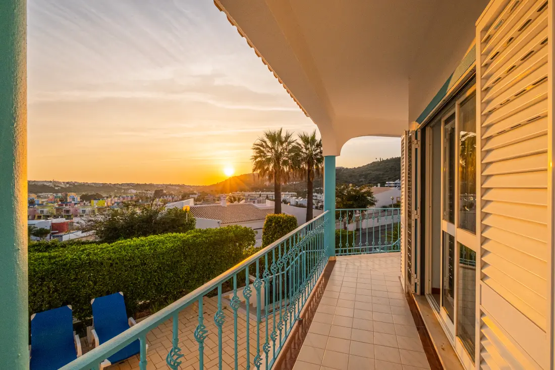 Maison à Albufeira