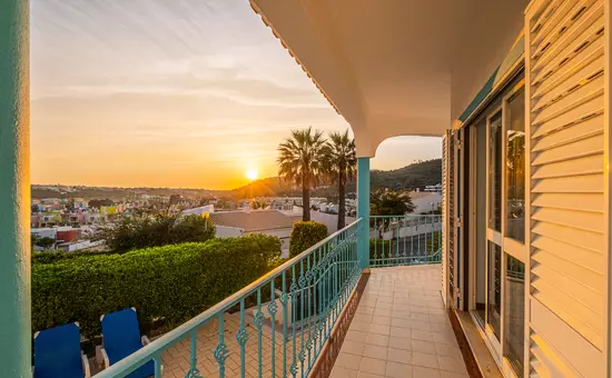 Maison à Albufeira