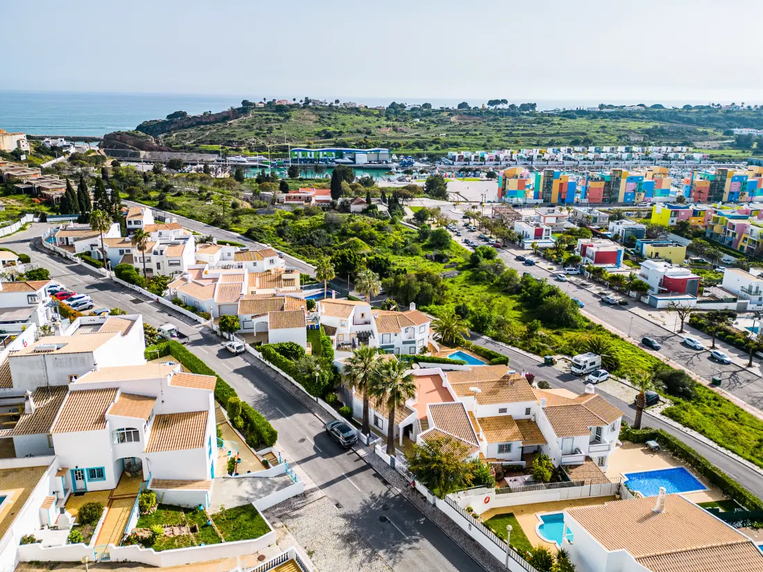 Maison à Albufeira