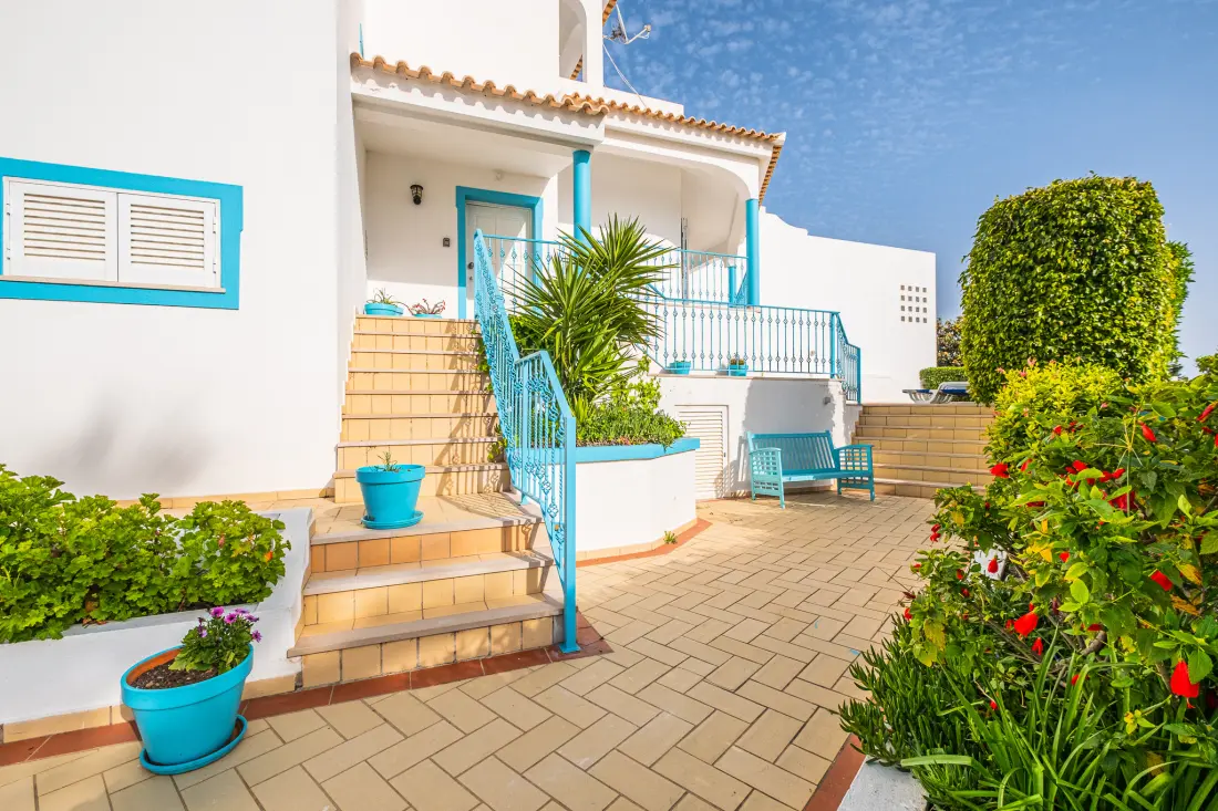 Maison à Albufeira