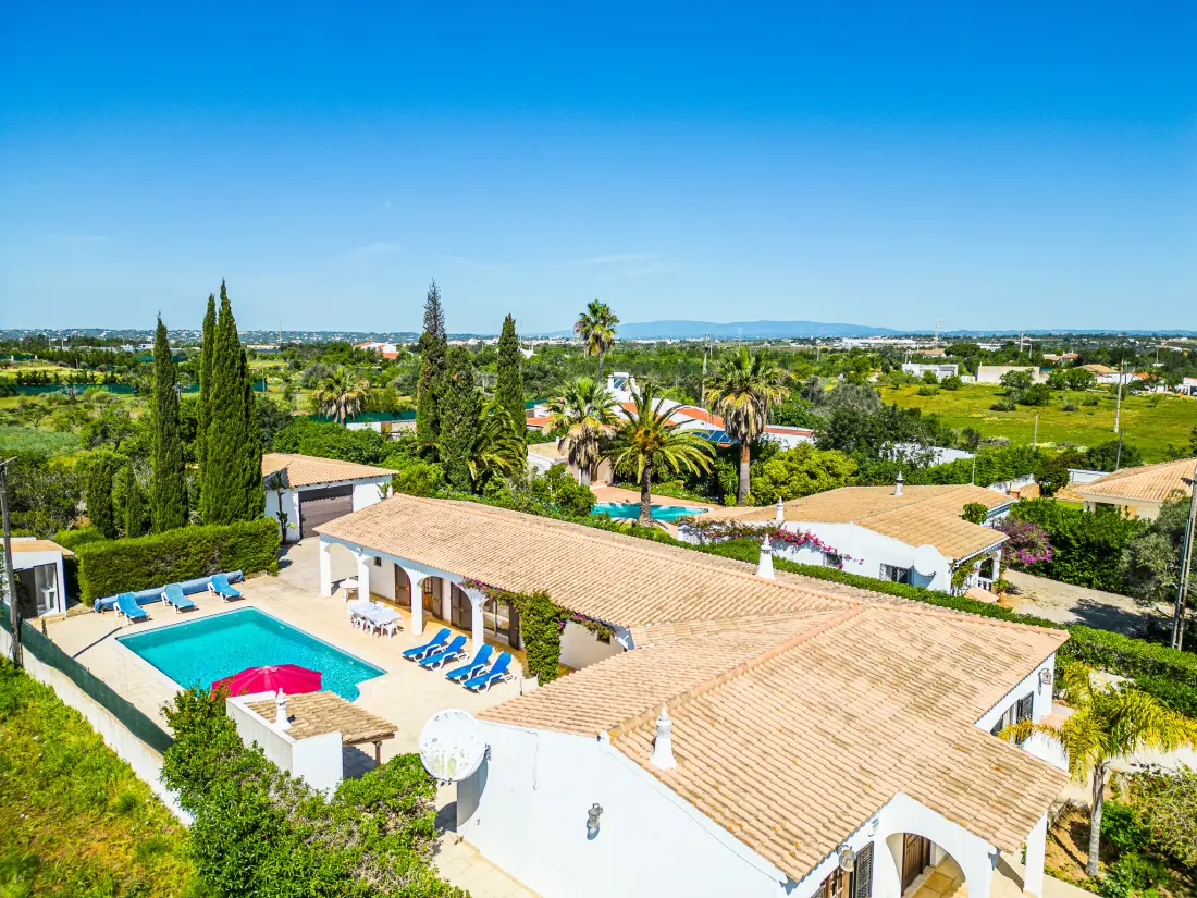 Maison à Albufeira